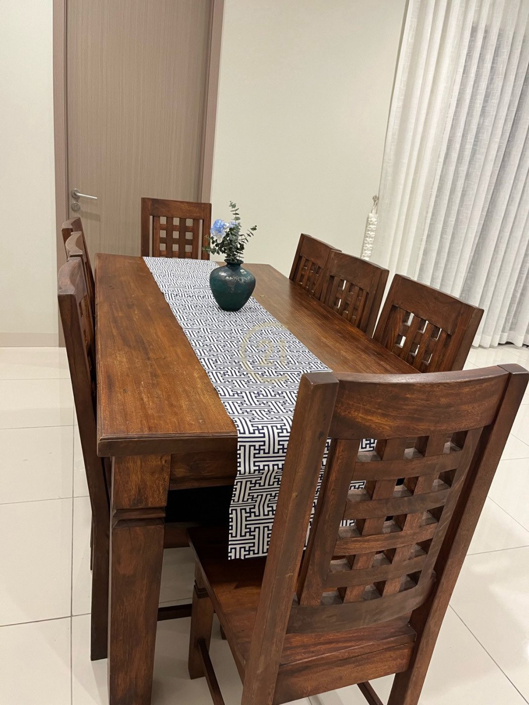FOR RENT | Twin Villa – Borey Chankiri, Phnom Penh