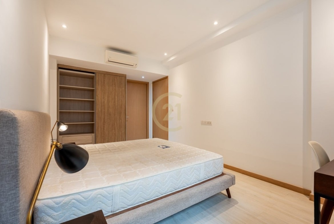 FOR RENT | 1 Bedroom Condo at Axis Residences