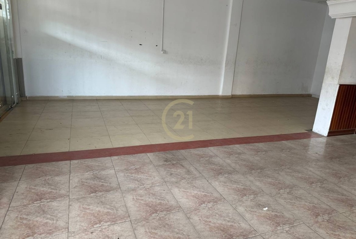 Modern 9-Room Building for Rent in Toul Svay Prey | Ideal for Office or School Use
