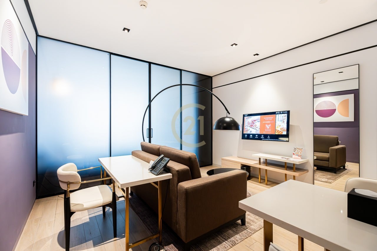 PREMIUM 1 BEDROOM FOR RENT | TOUL KORK