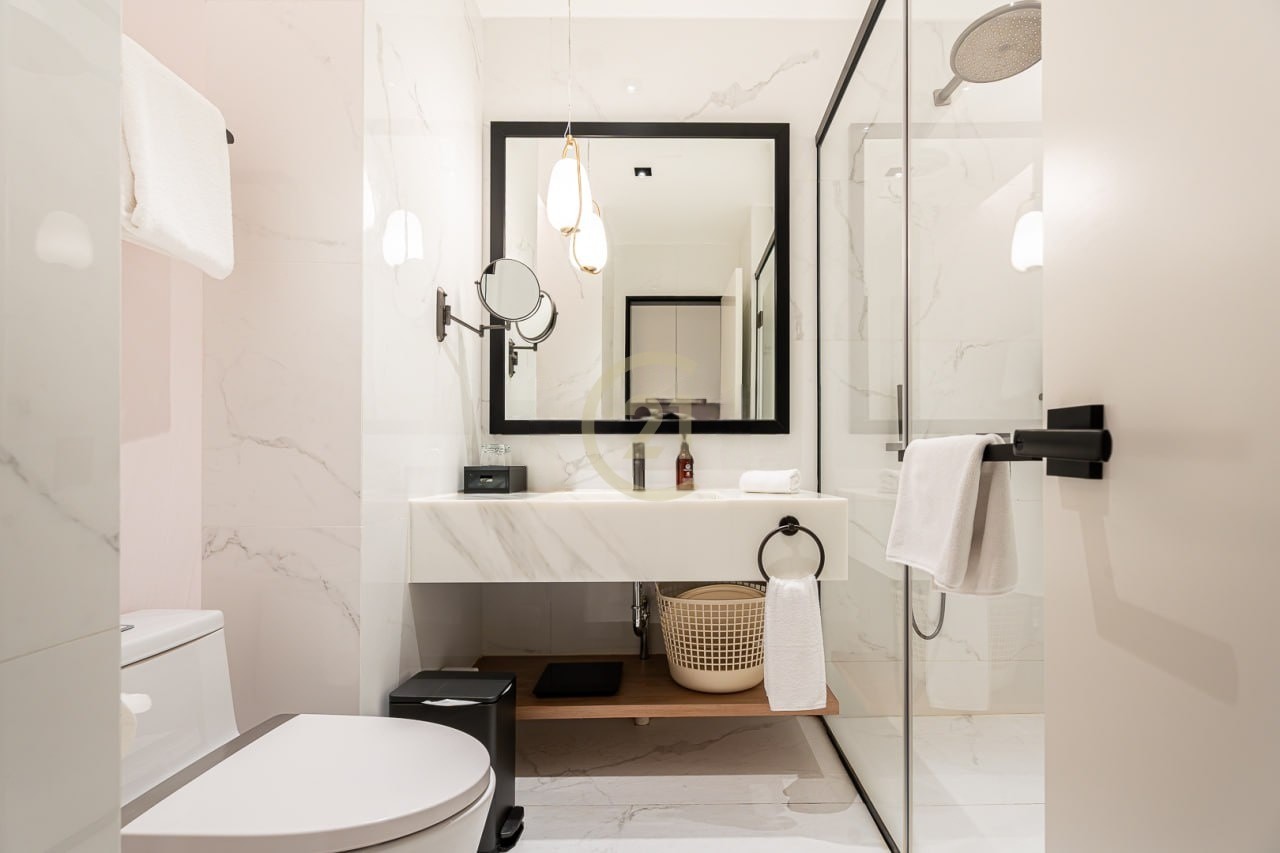 PREMIUM 1 BEDROOM FOR RENT | TOUL KORK