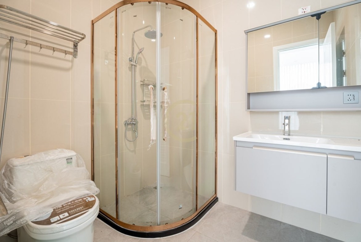 LUXURY SINGLE VILLA FOR RENT | TONLE BASSAC