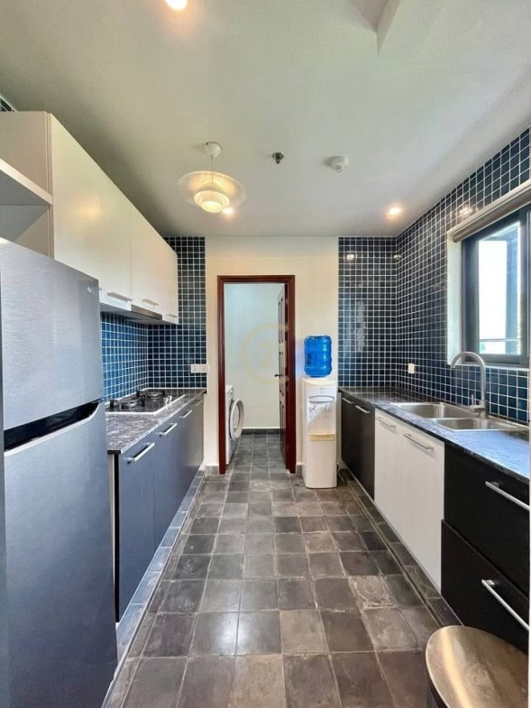 COZY TWO BEDROOM FOR RENT- WAT PHNOM