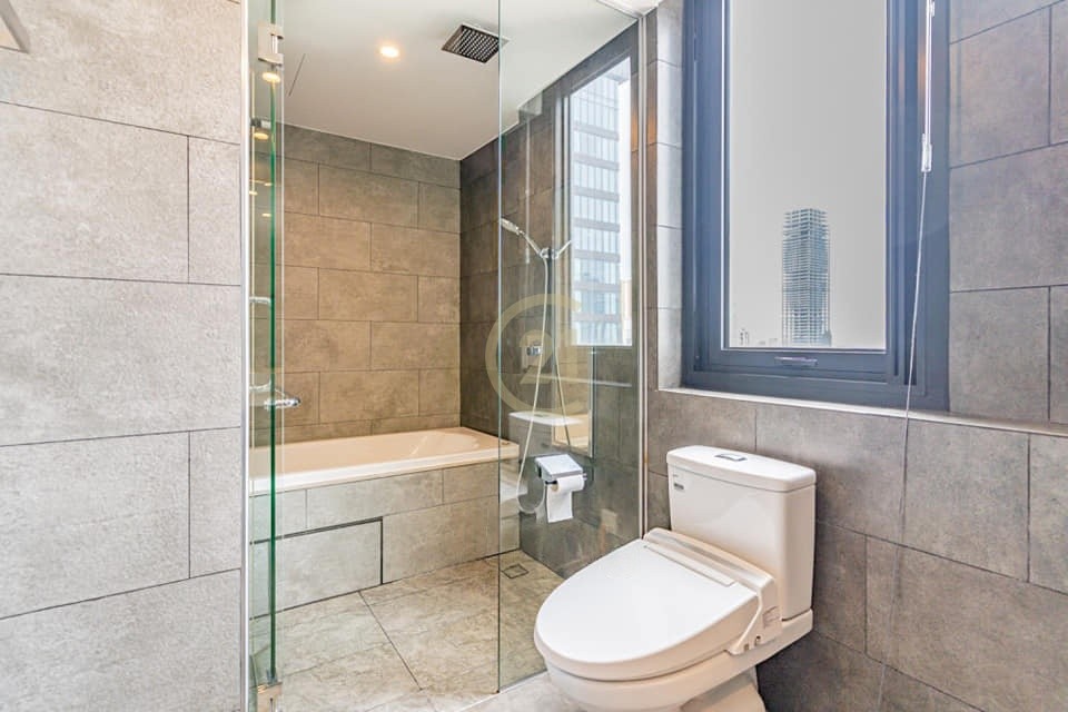 Cozy 1 Bedroom Condo For Rent in BKK1