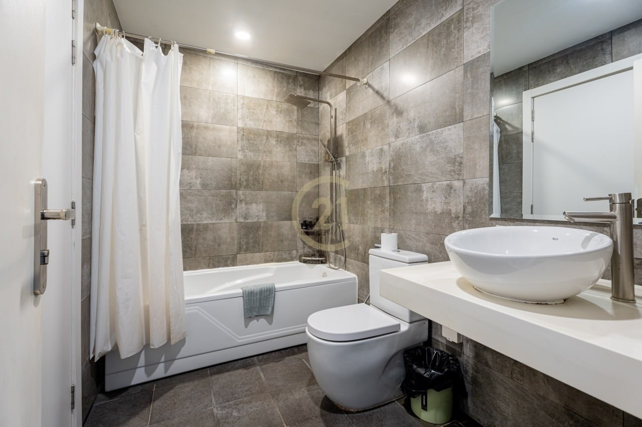 FOR RENT | Stylish 1 Bedroom Condo – J Tower 1