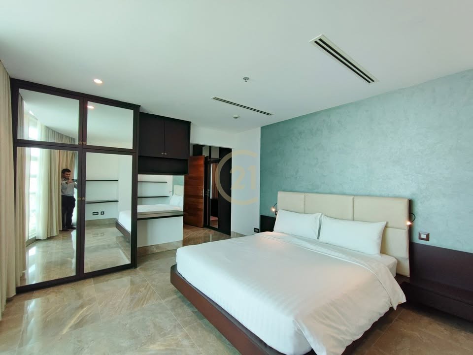 PREMIUM TWO BEDROOM FOR RENT-DAUN PENH