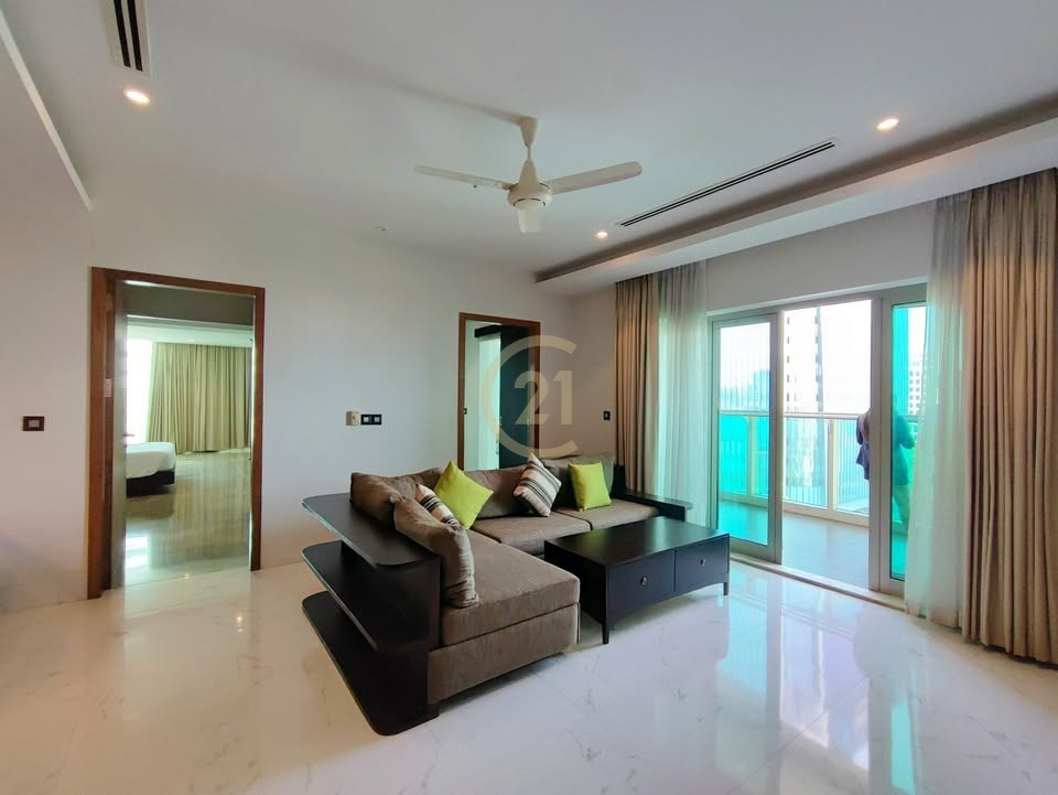 PREMIUM TWO BEDROOM FOR RENT-DAUN PENH