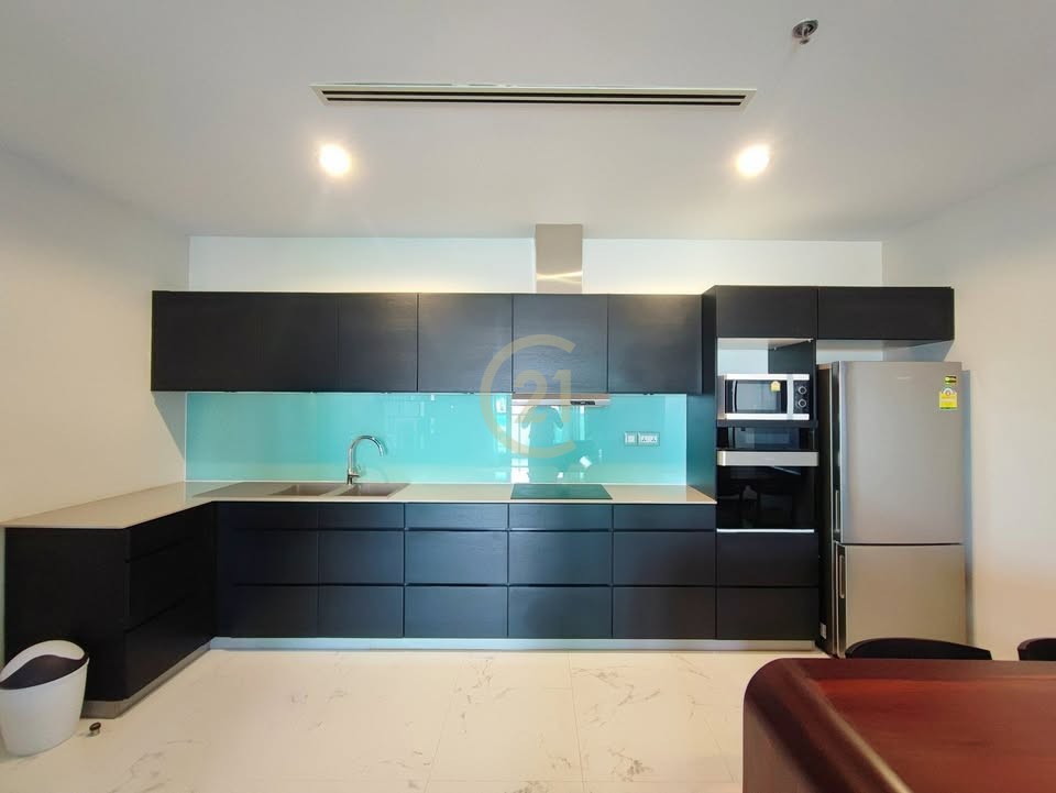 PREMIUM TWO BEDROOM FOR RENT-DAUN PENH