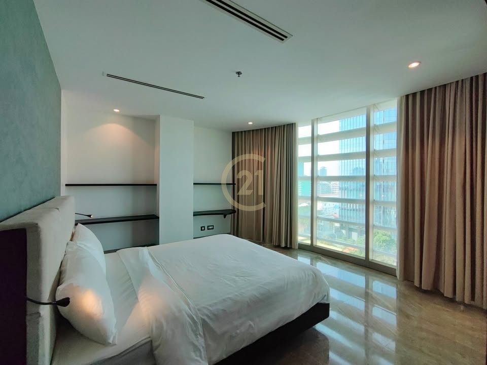 PREMIUM TWO BEDROOM FOR RENT-DAUN PENH