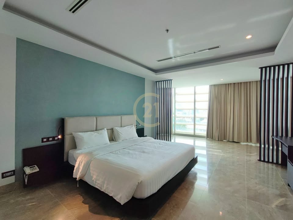 PREMIUM TWO BEDROOM FOR RENT-DAUN PENH