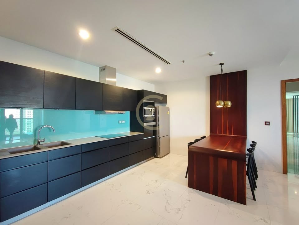 PREMIUM TWO BEDROOM FOR RENT-DAUN PENH