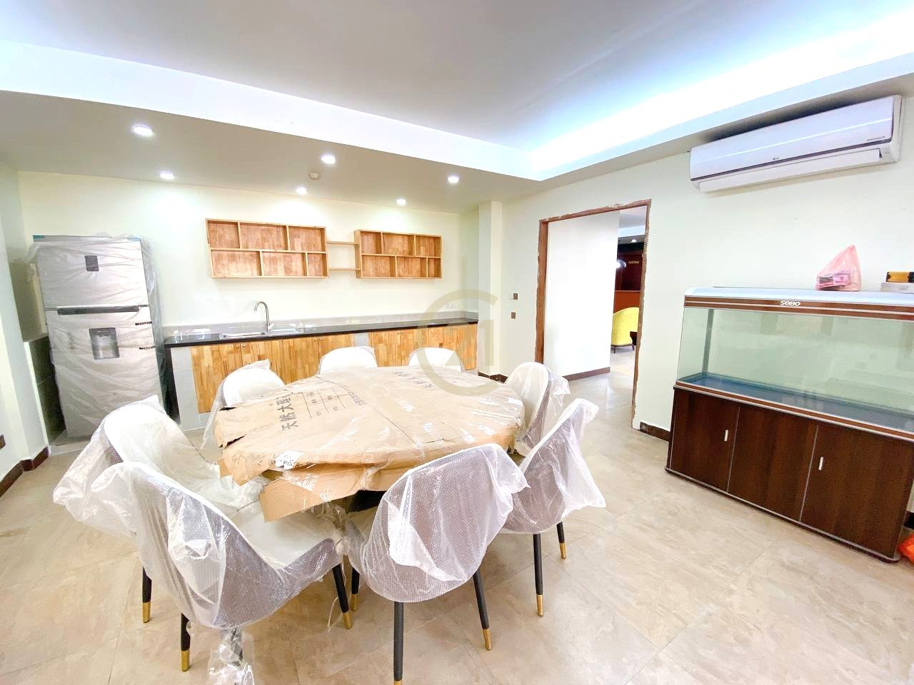 46130182-2b27-46ca-9dc0-397ad06b22d1 Luxury Villa for Rent | in BKK1 – Prime Location