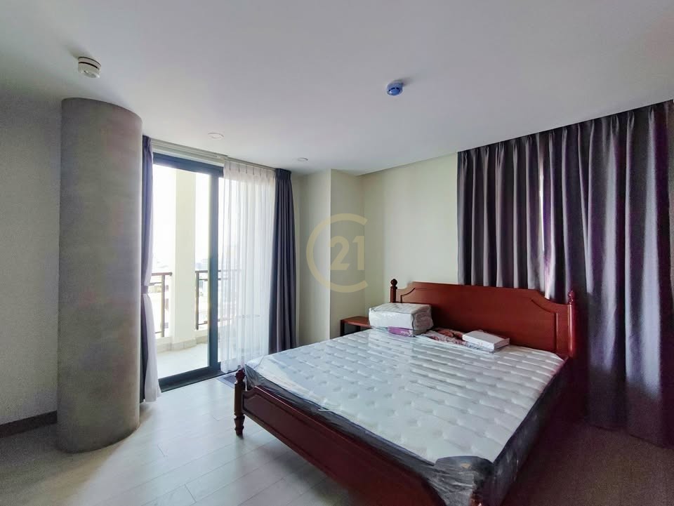 CLASSIC TWO BEDROOM FOR RENT-BEONG TRABAK