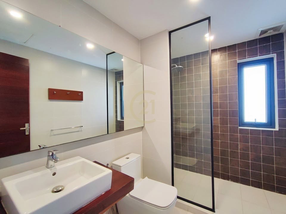 CLASSIC TWO BEDROOM FOR RENT-BEONG TRABAK