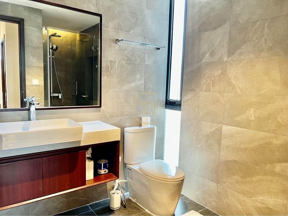 WESTERN ONE BEDROOM FOR RENT-DAUN PENH