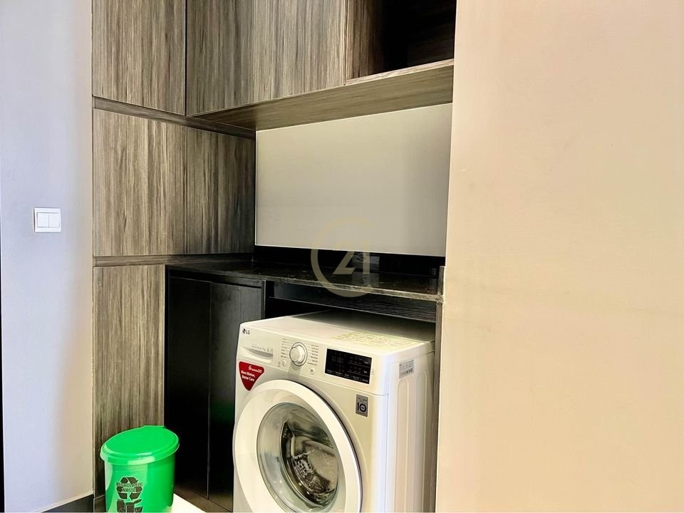 WESTERN ONE BEDROOM FOR RENT-DAUN PENH