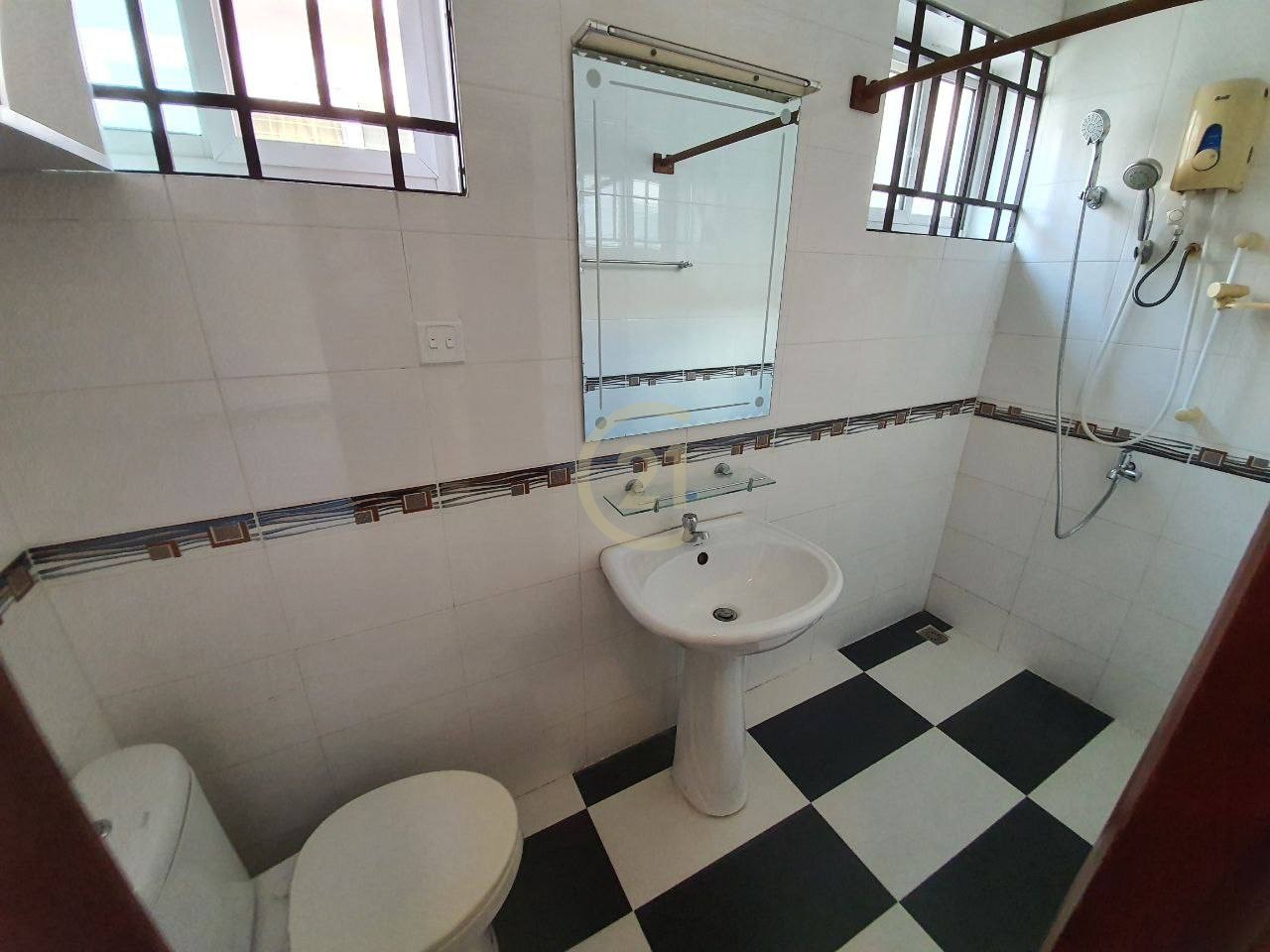 Villa for Rent | Borey Rose Condo, Phnom Penh