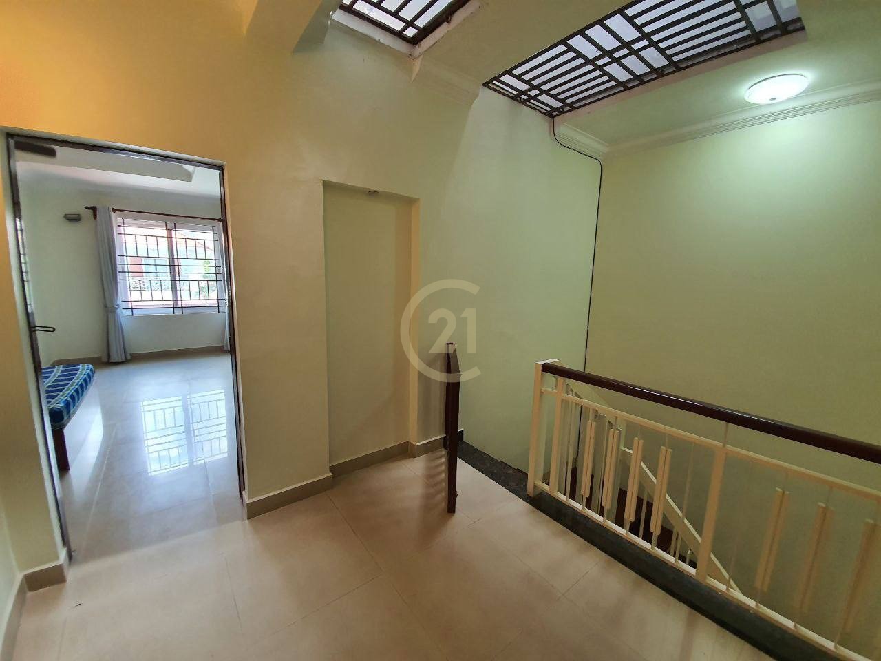 Villa for Rent | Borey Rose Condo, Phnom Penh