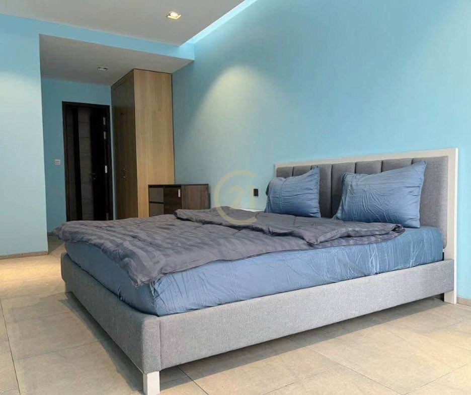 SPECIOUS TWO BEDROOM FOR RENT-SEN SOK