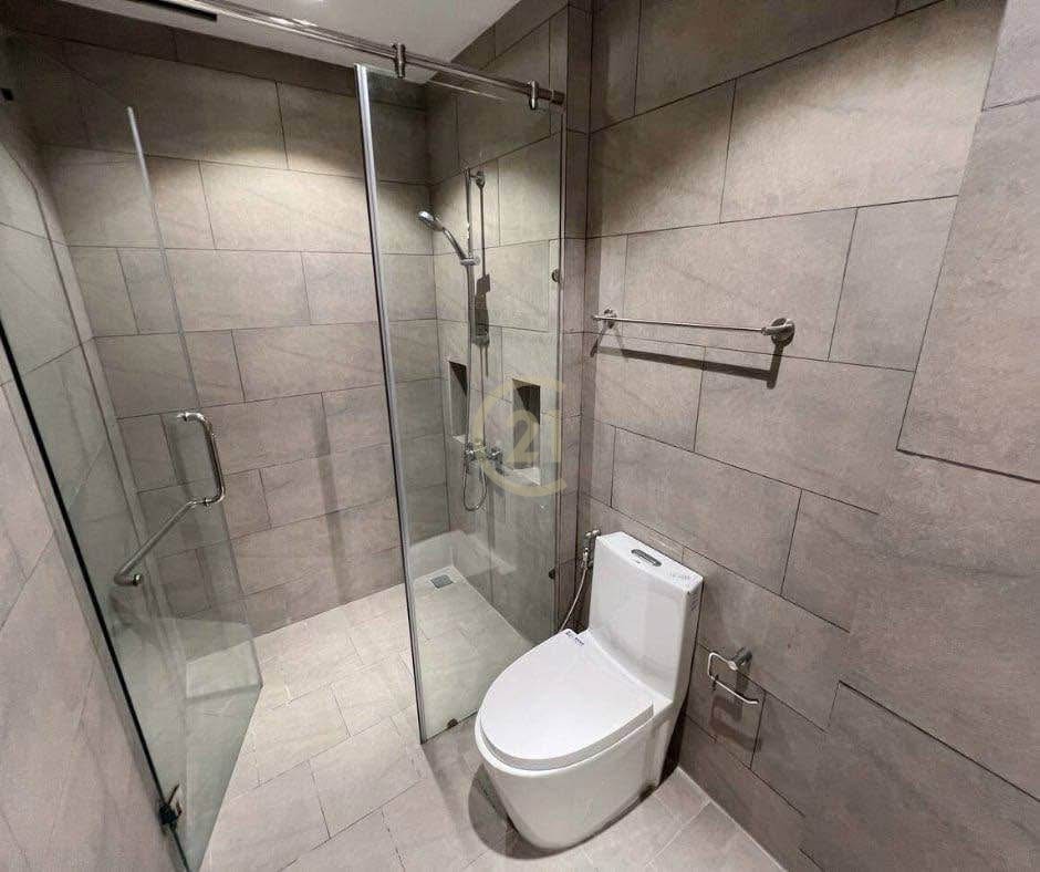 SPECIOUS TWO BEDROOM FOR RENT-SEN SOK