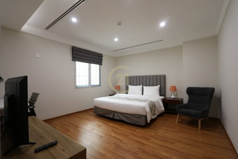 513519609_1406762507044606_1393907999133455979_n SPECIOUS FOUR BEDROOM FOR RENT-KOH PICH