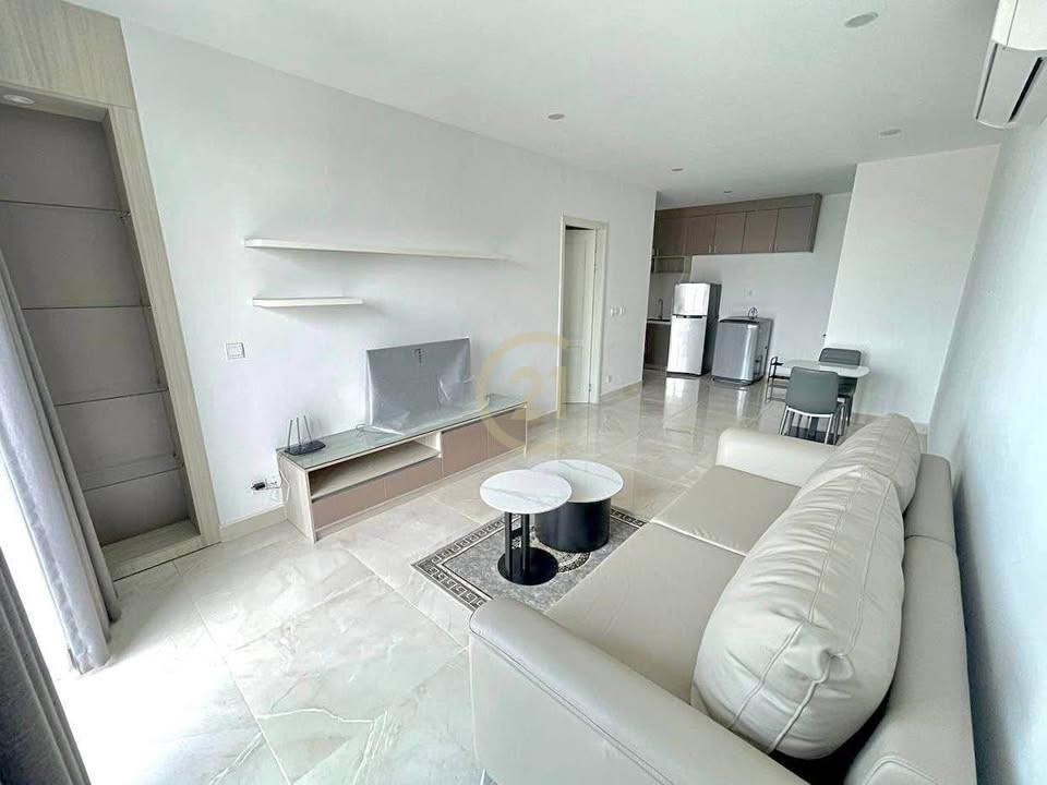 BRAND NEW ONE BEDROOM FOR RENT-BKK1