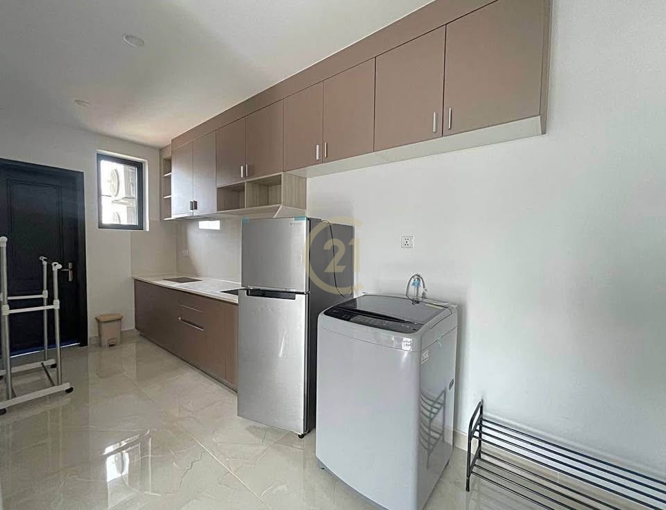 BRAND NEW ONE BEDROOM FOR RENT-BKK1