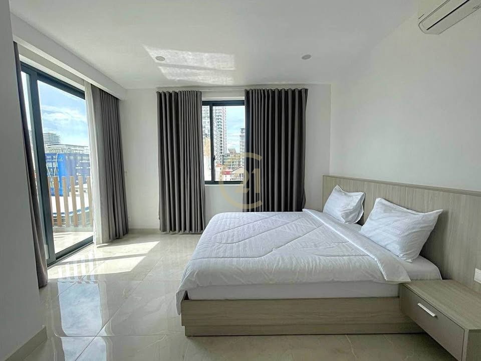 BRAND NEW ONE BEDROOM FOR RENT-BKK1