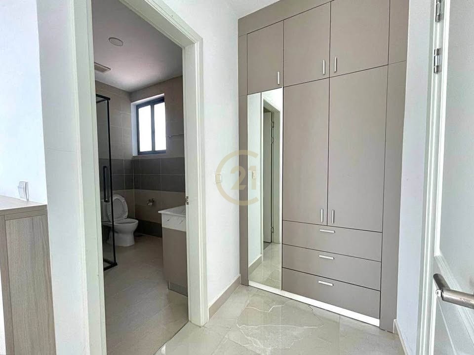 BRAND NEW ONE BEDROOM FOR RENT-BKK1