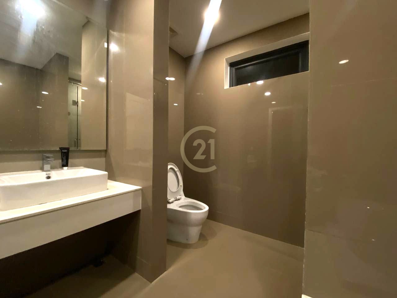 Luxury Villa for Rent at Chip Mong Parkland 598