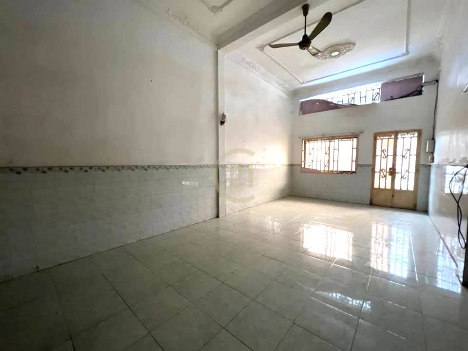 Shophouse for Rent | Pshar Daem Thkov, Phnom Penh