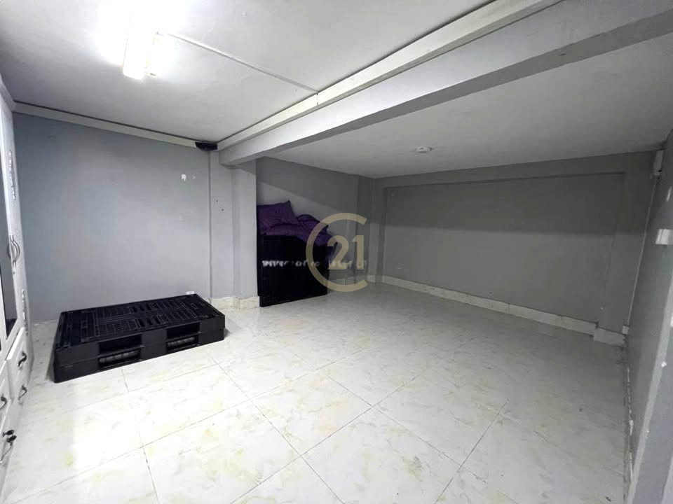 Shophouse for Rent | Pshar Daem Thkov, Phnom Penh
