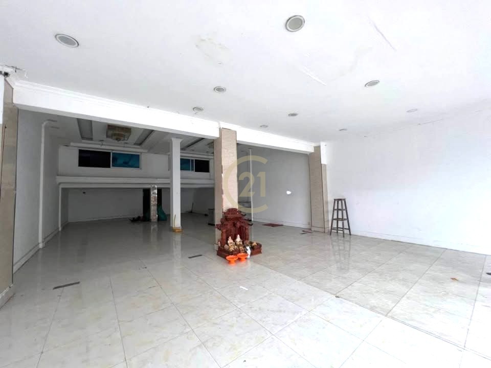 Shophouse for Rent | Pshar Daem Thkov, Phnom Penh