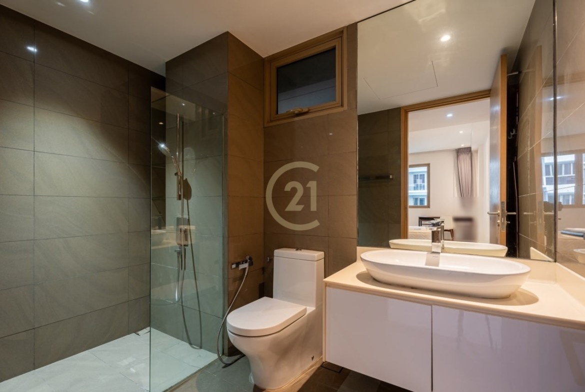 FOR RENT | 1 Bedroom Condo at Axis Residences