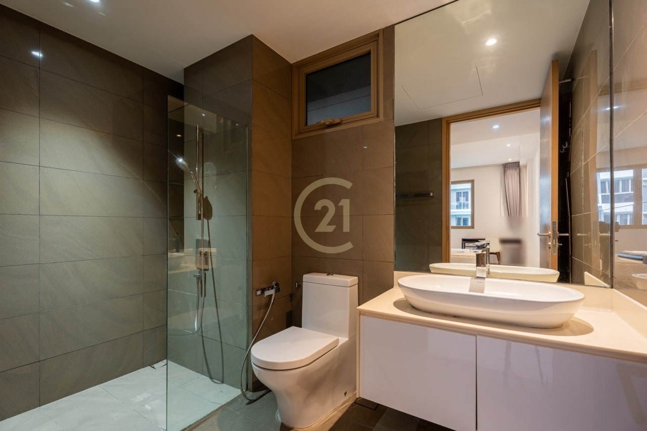 FOR RENT | 1 Bedroom Condo at Axis Residences