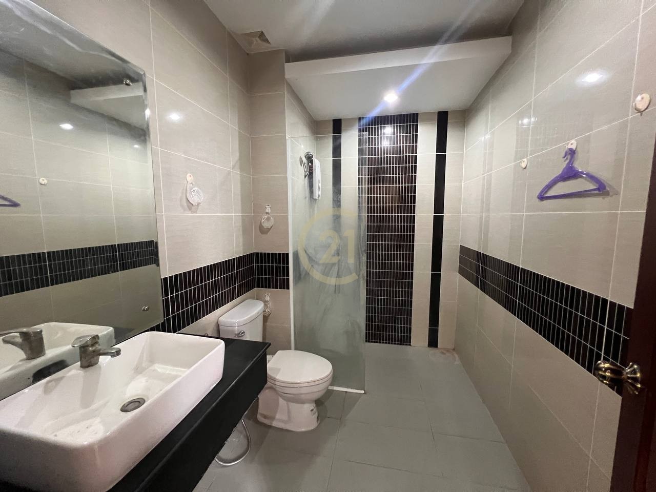 Twin Villa for Rent | Near Street 2004 – Ready to Move In