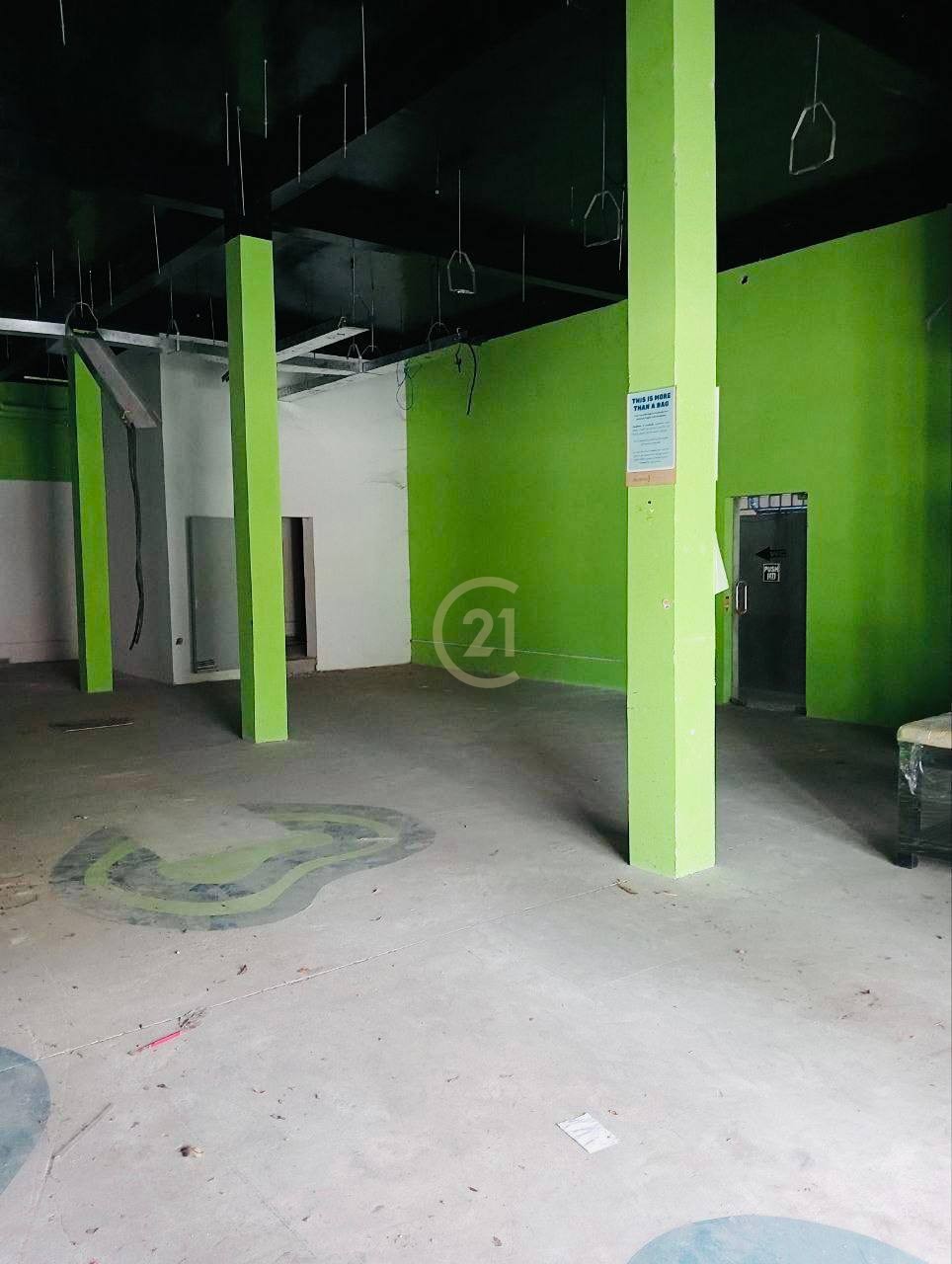 Shophouse for Rent | Prime Location in BKK3, Phnom Penh
