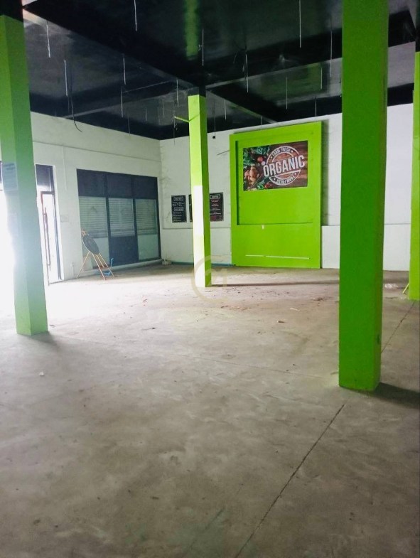 Shophouse for Rent | Prime Location in BKK3, Phnom Penh