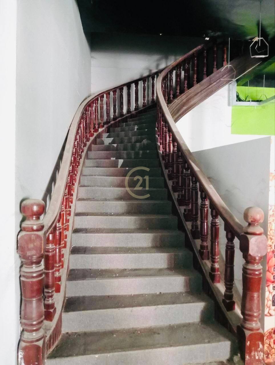 Shophouse for Rent | Prime Location in BKK3, Phnom Penh