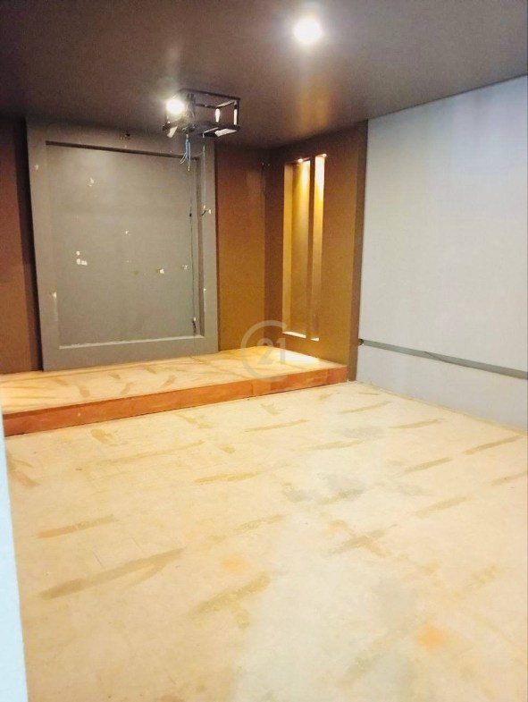Shophouse for Rent | Prime Location in BKK3, Phnom Penh