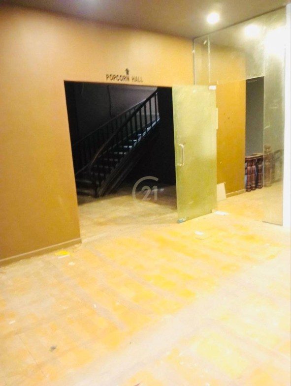 Shophouse for Rent | Prime Location in BKK3, Phnom Penh