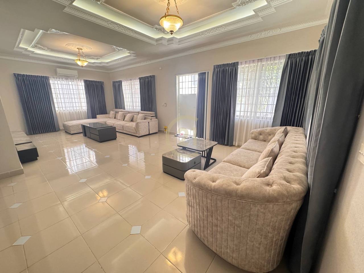 6320958246780341384 6BR 5BA Villa-Style House | Perfect for Office or Residence | BKK1