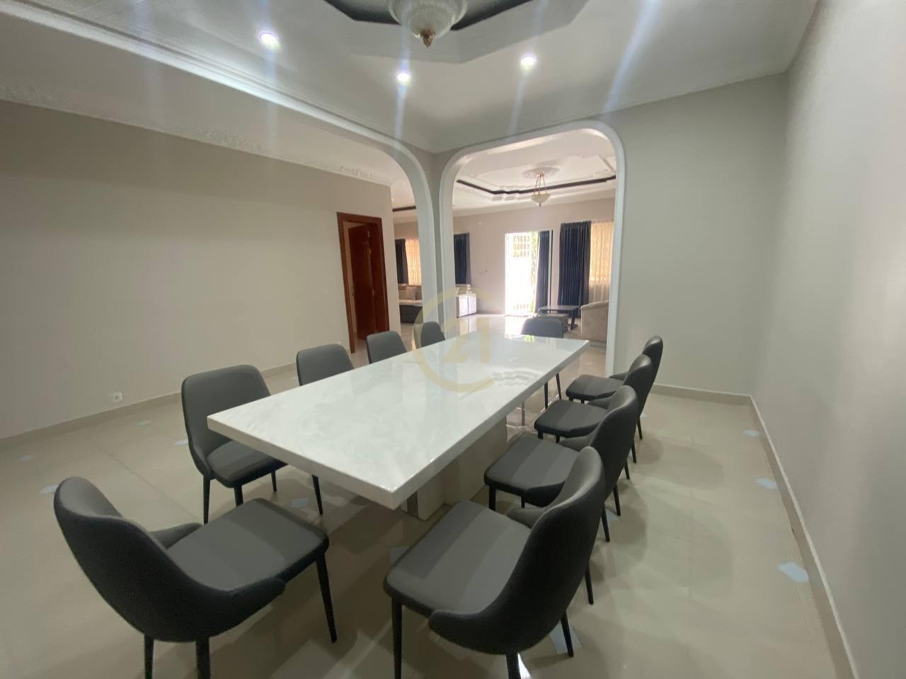 6320958246780341386 6BR 5BA Villa-Style House | Perfect for Office or Residence | BKK1