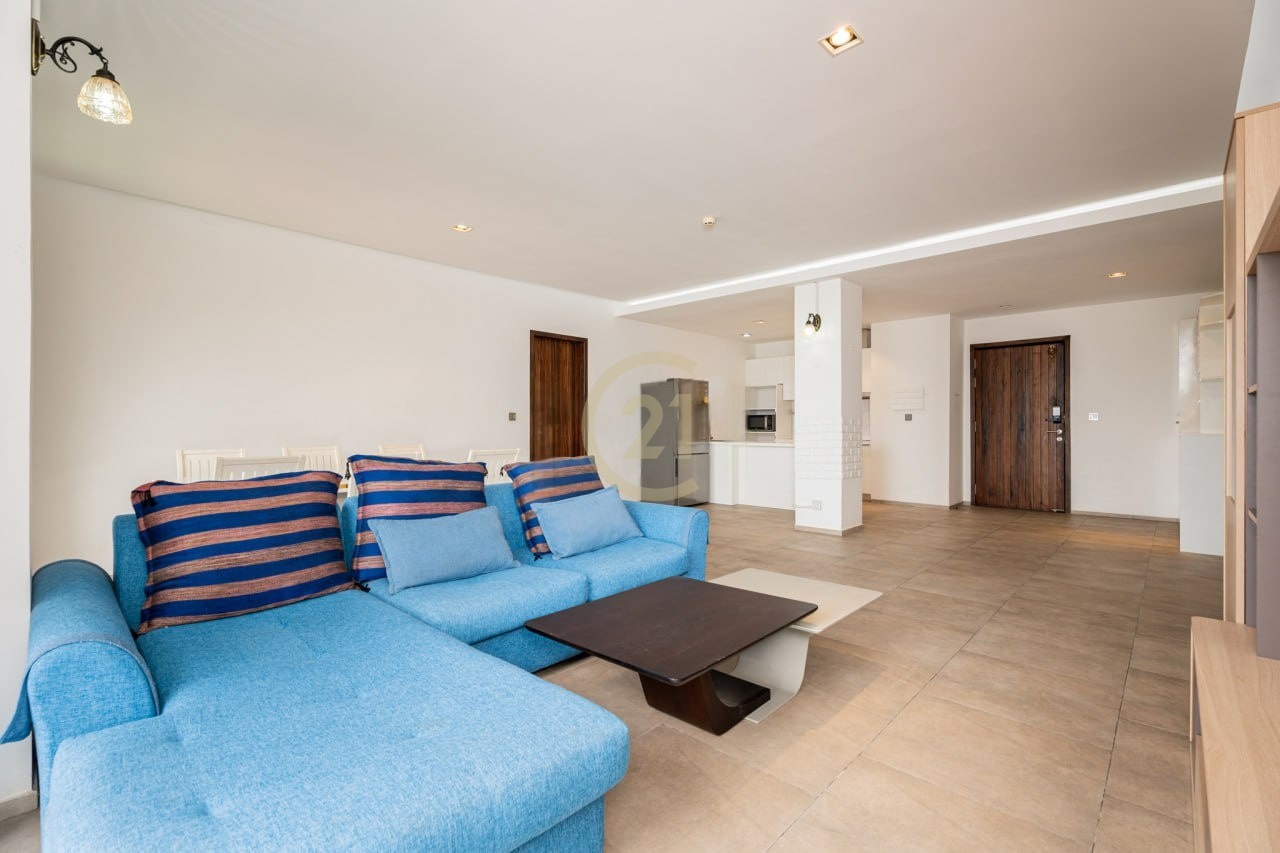 FOR RENT | Specious 2 Bedroom at Urban Loft