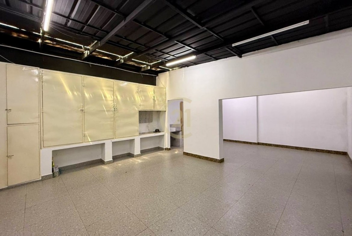Commercial Space For Rent located in Tonle Bassac