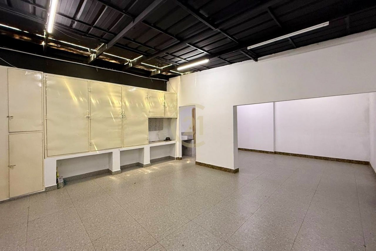 Commercial Space For Rent located in Tonle Bassac