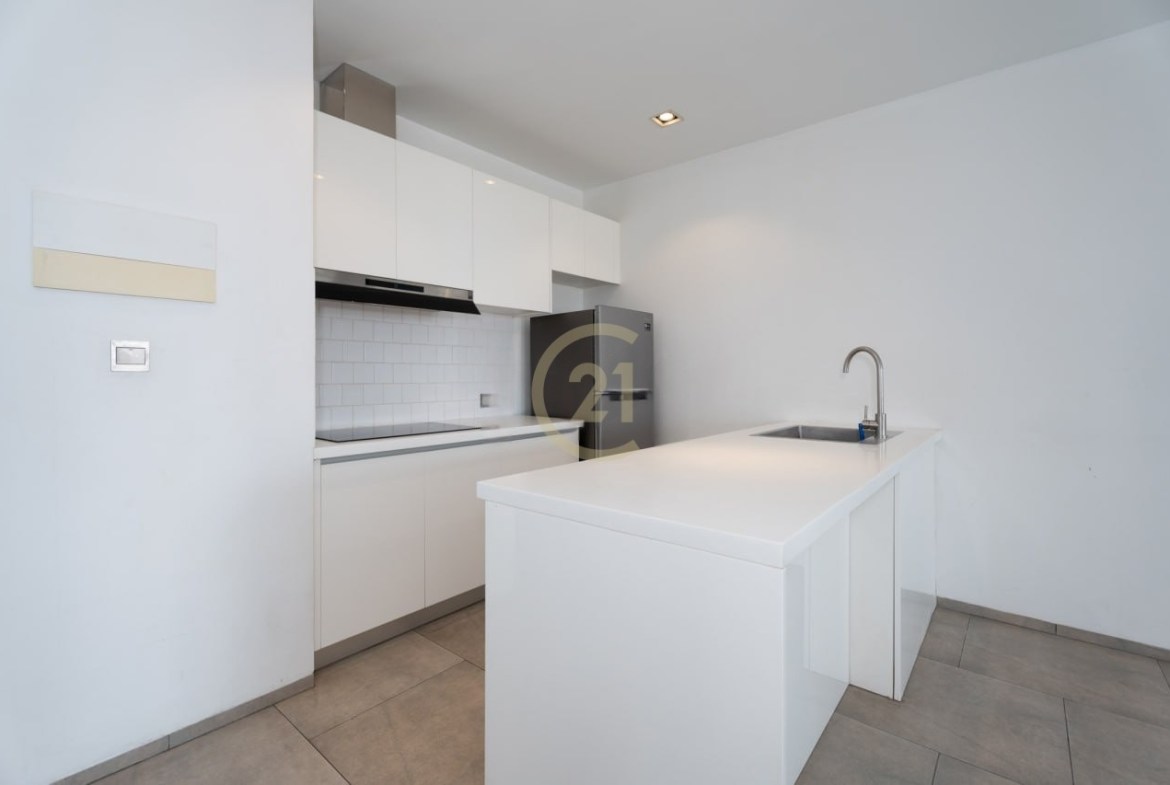 Spacious 2 Bedroom Condo For Rent at Sen Sok