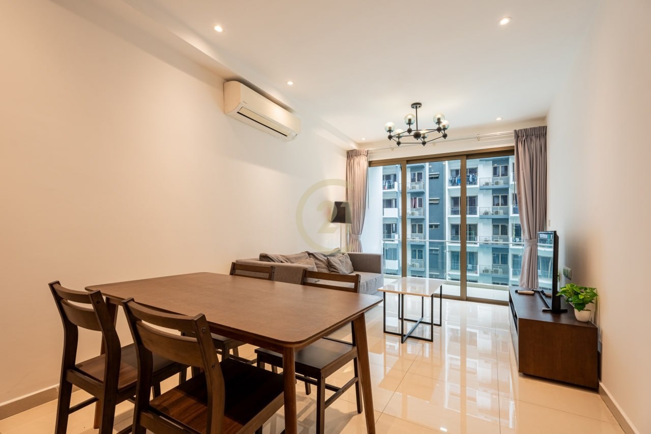 FOR RENT | 1 Bedroom Condo at Axis Residences