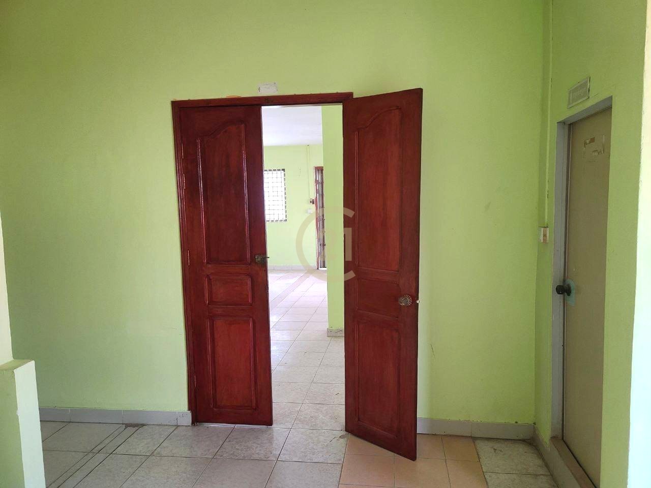 Shophouse for Rent | Toul Kork – Prime Location