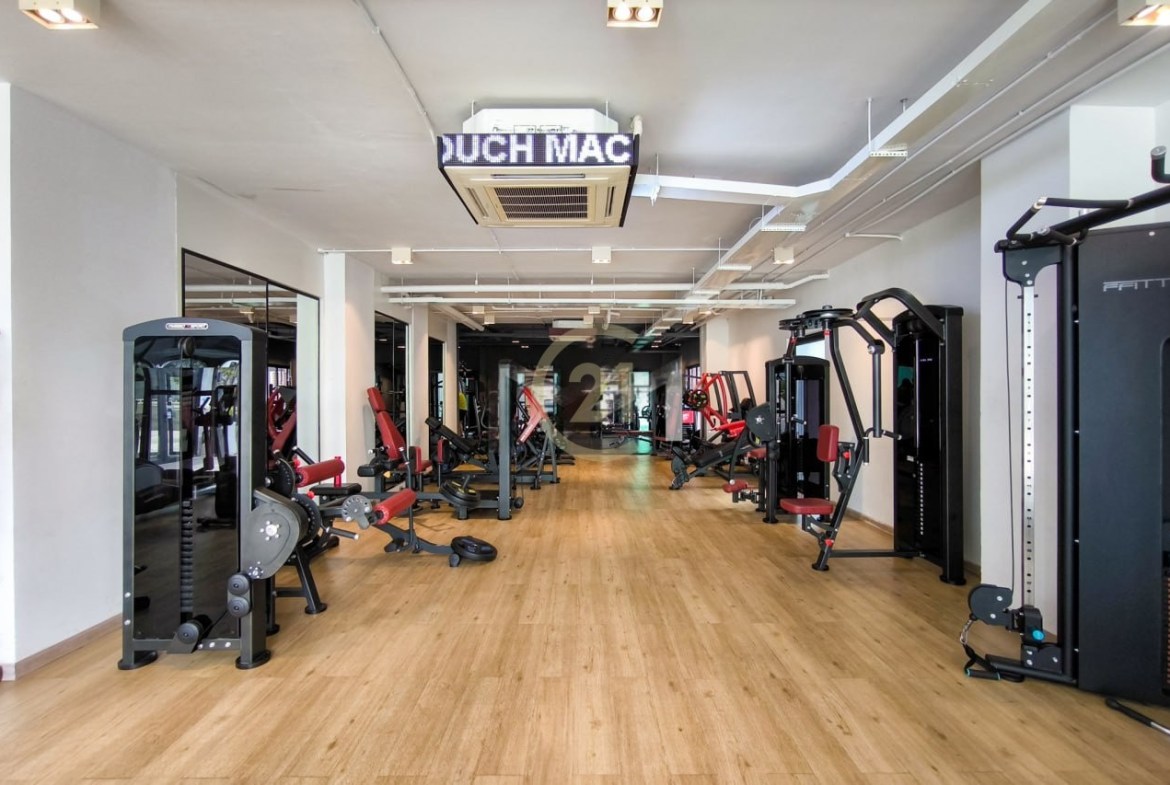 FOR RENT | Specious 2 Bedroom at Urban Loft